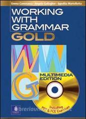 Working with grammar. Multimedia italy tests. With keys. Con CD Audio. Per le Scuole superiori