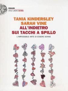 Allindietro sui tacchi a spillo. Limpossibile arte di essere donne.pdf