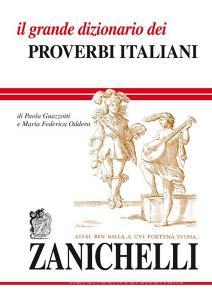 Il grande dizionario dei proverbi italiani.pdf
