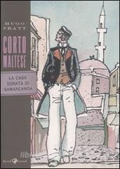 Corto Maltese. La casa dorata di Samarcanda.pdf