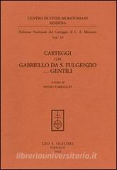Carteggi con Gabriello da S. Fulgenzio... Gentili.pdf
