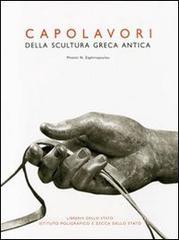 Capolavori della scultura greca antica.pdf