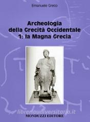 Archeologia della grecità occidentale vol.1.pdf