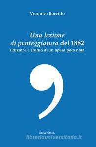 Una lezione di punteggiatura del 1882. Edizione e studio di unopera poco nota.pdf