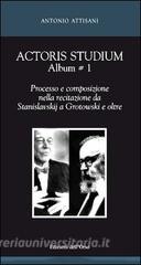 Actoris studium album vol.1.pdf