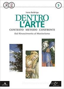 Dentro larte. Atlante. Per le Scuole superiori. Con e-book. Con espansione online vol.3.pdf