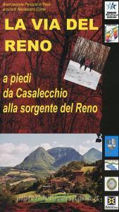 La via del Reno. A piedi da Casalecchio alla sorgente del Reno.pdf