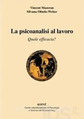 La psicoanalisi al lavoro. Quale efficacia?.pdf