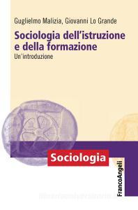 Sociologia dellistruzione e della formazione. Unintroduzione.pdf