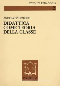 Didattica come teoria della classe e lezioni ai maestri di Imperia.pdf