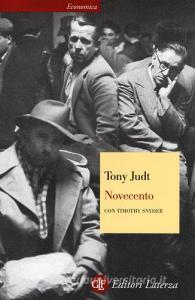 Novecento. Il secolo degli intellettuali e della politica.pdf