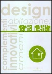 Dacia design. Design abitazione: complementi innovativi ameni.pdf