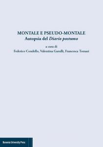 Montale e pseudo Montale. Autopsia del diario postumo.pdf