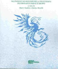 Araba fenice. Valutazione dei risultati nella psicoterapia psicodinamica breve di gruppo.pdf