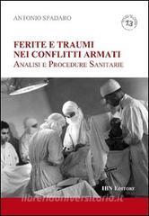 Ferite e traumi nei conflitti armati. Analisi e procedure sanitarie.pdf