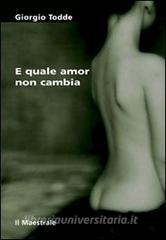 E quale amor non cambia.pdf