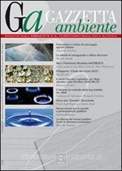 Gazzetta ambiente. Rivista sullambiente e il territorio.pdf