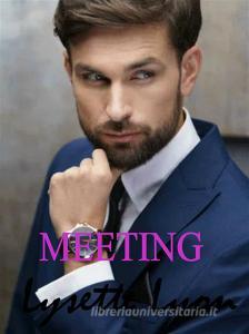 Libro Ebook Meeting di Lysette Lyon di Lysette Lyon