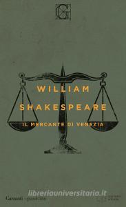 Il mercante di Venezia. Testo inglese a fronte. Ediz. illustrata.pdf
