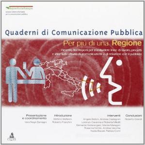 Per più di una regione. Incontro tra regioni per condividere linee di lavoro, progetti....pdf