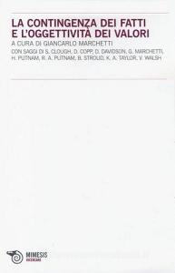 La contingenza dei fatti e loggettività dei valori.pdf