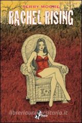 Nel bene o nel malus. Rachel rising vol.2.pdf