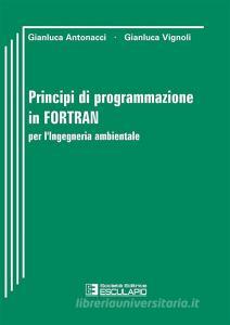 Principi di programmazione in fortran e ingegneria ambientale.pdf