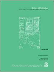 Lezioni dallarchitettura. Appunti, scritti e saggi intorno allarchitettura della piccola scala.pdf