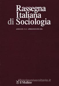 Rassegna italiana di sociologia (2016) vol.2.pdf