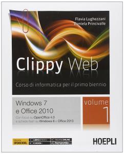 Clippy web. Vol. 1-2. Per le Scuole superiori. Con e-book. Con espansione online.pdf