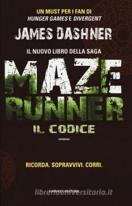 Il codice. Maze Runner.pdf