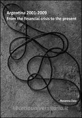 Argentina 2001-2009. From the financial crisis to the present.pdf
