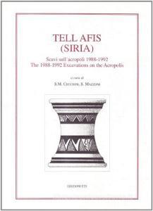 Tell Afis (Siria). Scavi sullacropoli 1988-1992.pdf