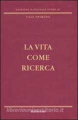 La vita come ricerca retedem.it Image