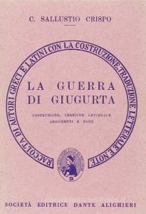 La guerra di Giugurta. Versione interlineare.pdf