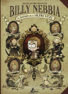 Il dono delloltrevista. Billy Nebbia vol.1.pdf