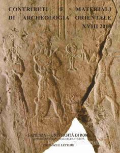 A Oriente del Delta. Scritti sullEgitto ed il Vicino Oriente antico in onore di Gabriella Scandone Matthiae.pdf