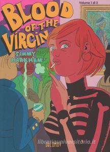 Blood of the virgin vol.1.pdf