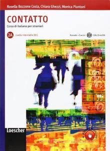 Contatto. Vol. 2A. Con CD Audio.pdf