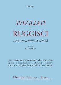 Svegliati e ruggisci. Incontri con la verità.pdf
