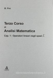 Terzo corso di analisi matematica vol.1.pdf