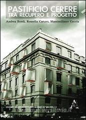 Pastificio Cerere. Tra recupero e progetto.pdf