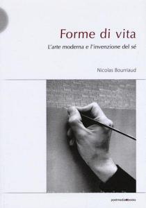 Forme di vita. Larte moderna e linvenzione di sé.pdf