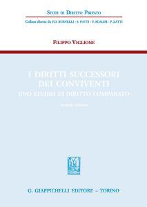 I diritti successori dei conviventi. Uno studio di diritto comparato.pdf