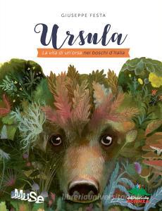 Ebook Ursula di Festa Giuseppe edito da Editoriale Scienza