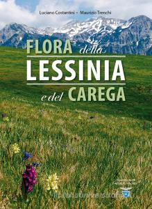 Flora della Lessinia e del Carega. Ediz. illustrata.pdf