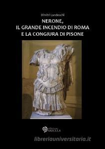 Nerone, il grande incendio di Roma e la congiura di Pisone.pdf
