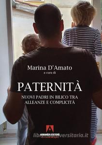 Ebook Paternità di D'Amato Marina edito da Armando Editore