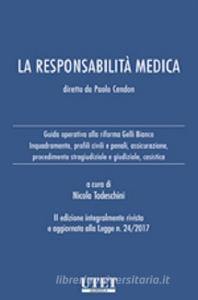 La responsabilità medica.pdf
