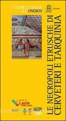 Le necropoli etrusche di Cerveteri e Tarquinia.pdf